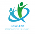 logo bella clinic clínicas de recuperação, clínicas de reabilitação em São Paulo