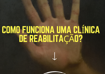 Como funciona uma clínica de reabilitação?