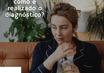 Tratamento do alcoolismo - como é realizado o diagnóstico